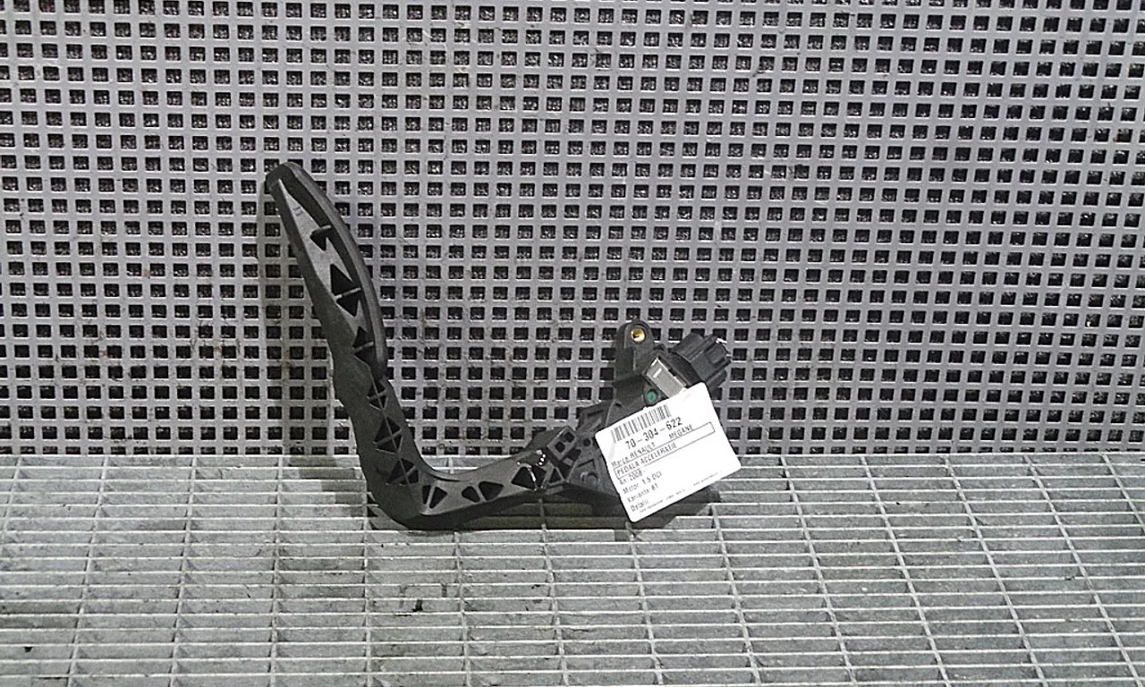 PEDALA ACCELERATIE RENAULT MEGANE III 2008-2012