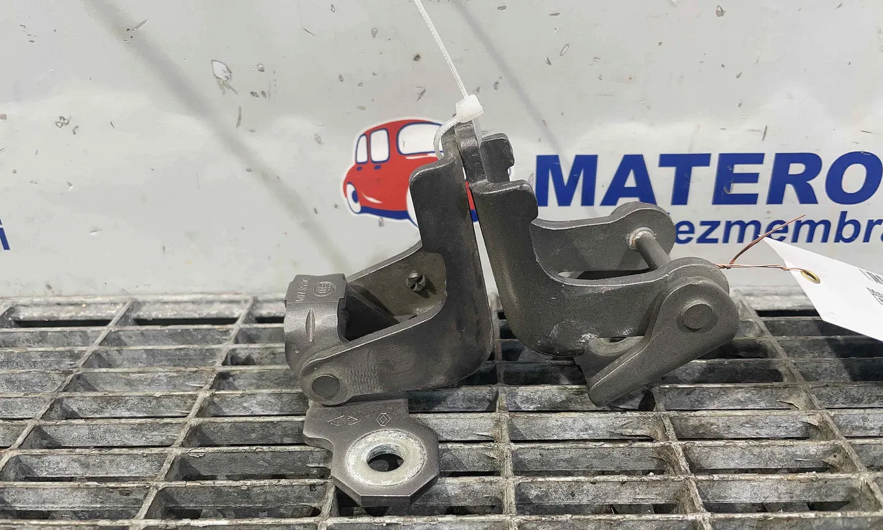 BALAMA USA SPATE RENAULT MEGANE III 2008-2016