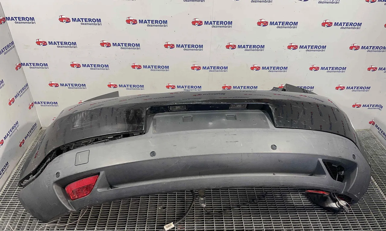 BARA SPATE RENAULT MEGANE III 2008-2016