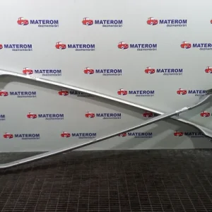 BARE PAVILION