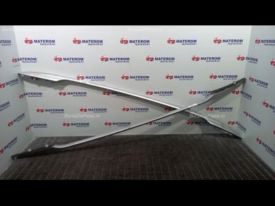 BARE PAVILION