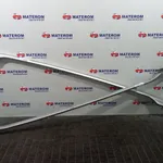 BARE PAVILION