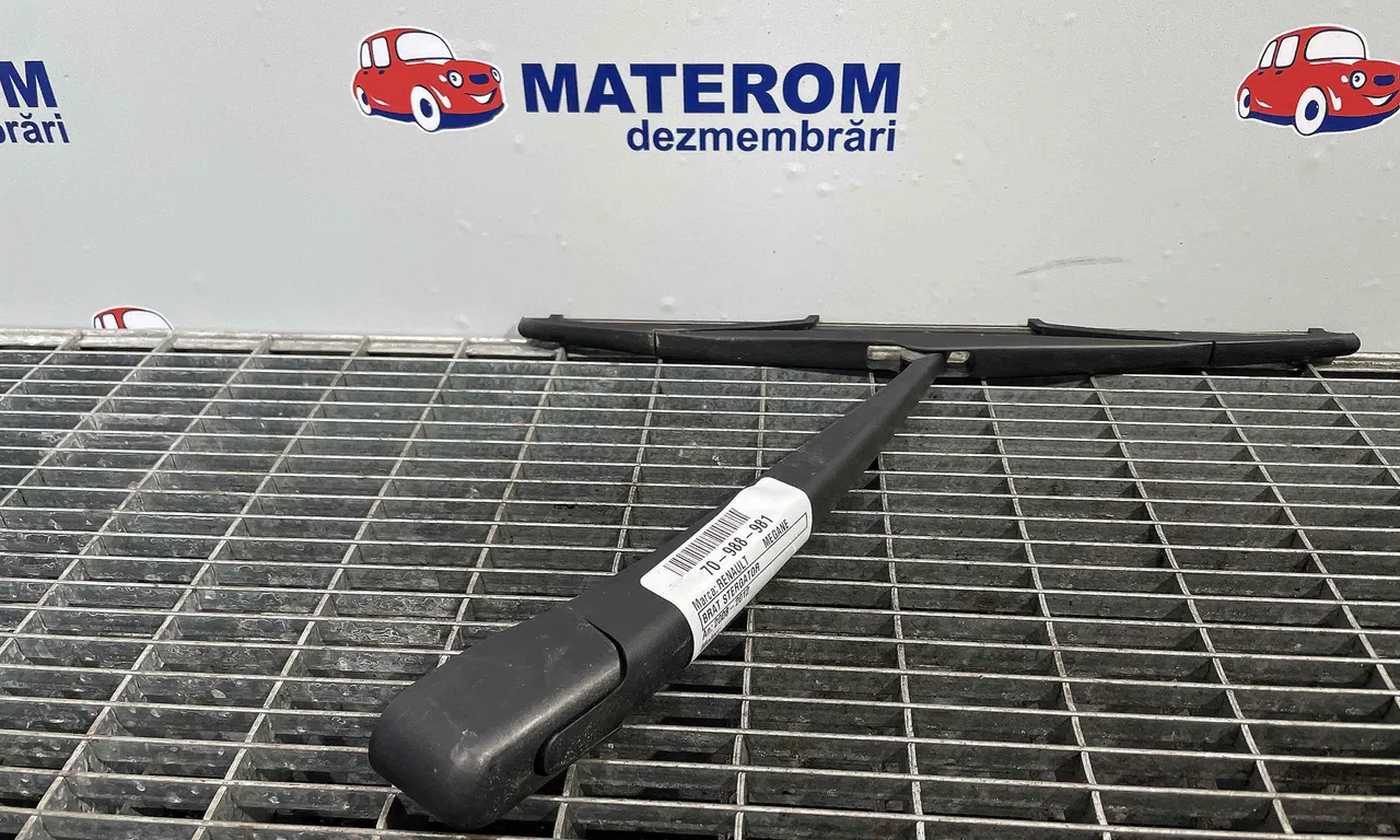 BRAT STERGATOR RENAULT MEGANE III 2008-2016