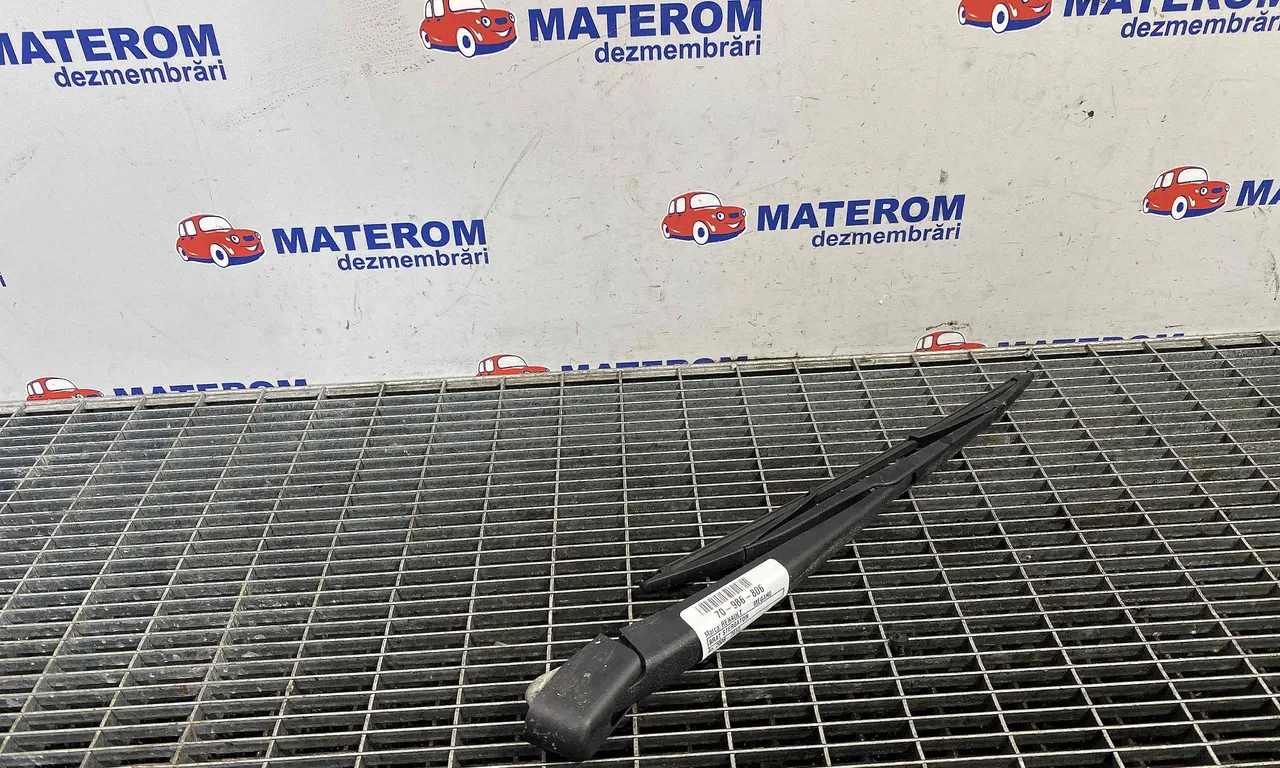 BRAT STERGATOR RENAULT MEGANE III 2008-2016