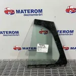 GEAM FATA MIC STANGA RENAULT MEGANE III 2008-2016, vedere frontata