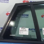 GEAM SPATE MIC DREAPTA RENAULT MEGANE III 1.5 dCi 2008-2016 oe-822200012R, vedere frontata