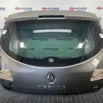 HAION RENAULT MEGANE III 2008-2016, vedere frontata