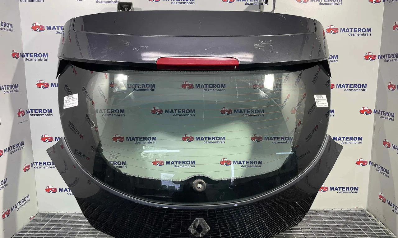 HAION RENAULT MEGANE III 2008-2016
