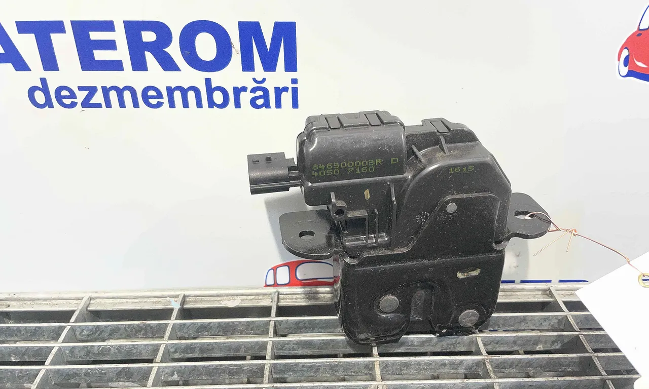 INCUIETOARE HAION RENAULT MEGANE III 2008-2016