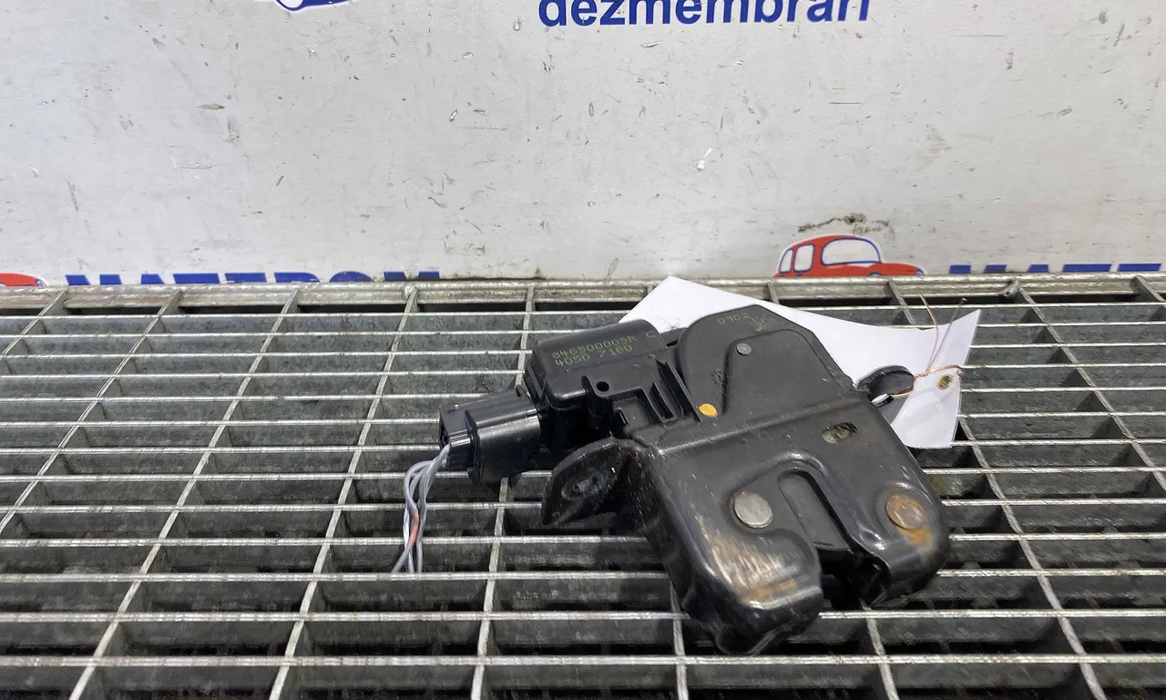 INCUIETOARE HAION RENAULT MEGANE III 2008-2016