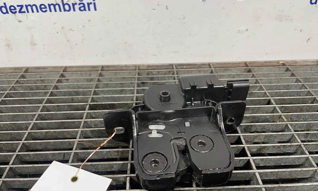 INCUIETOARE HAION RENAULT MEGANE III 2008-2016
