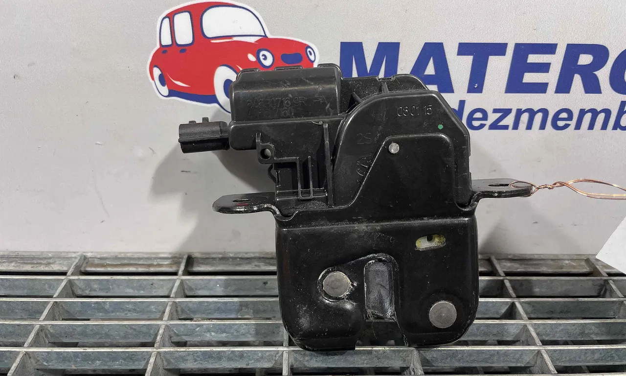 INCUIETOARE HAION RENAULT MEGANE III 2008-2016