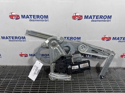 MACARA USA FATA DREAPTA