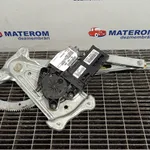 MACARA USA FATA DREAPTA RENAULT MEGANE III 1.5 dCi 2008-2016 oe-807203154R, vedere frontata