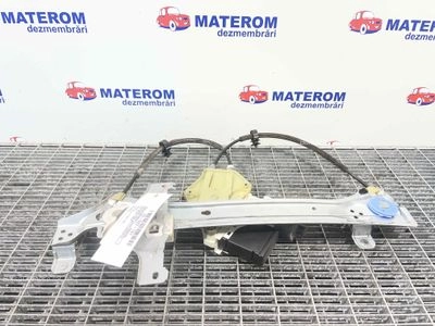 MACARA USA SPATE DREAPTA