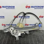 MACARA USA SPATE DREAPTA RENAULT MEGANE III 1.6 dCi 2008-2016 oe-827200003R, vedere laterala
