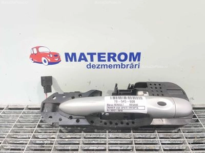 MANER USA SPATE DREAPTA