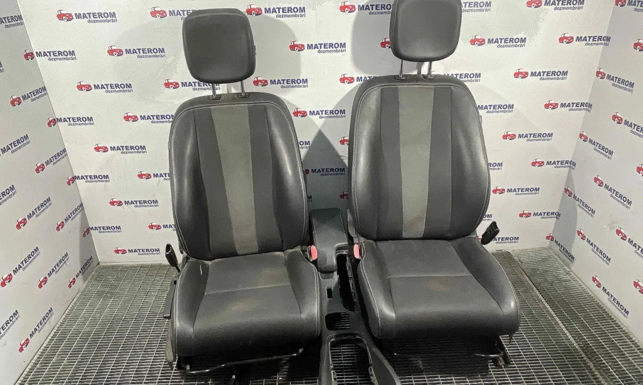 SCAUNE AUTO RENAULT MEGANE III 2008-2016