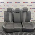 SCAUNE AUTO RENAULT MEGANE III 1.6 dCi 2008-2016 oe-873208946R, vedere laterala