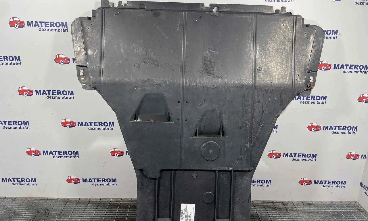 SCUT MOTOR RENAULT MEGANE III 2008-2016