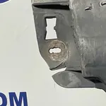 SCUT MOTOR RENAULT MEGANE III 1.6 dCi 2008-2016 oe-758900007R, vedere laterala