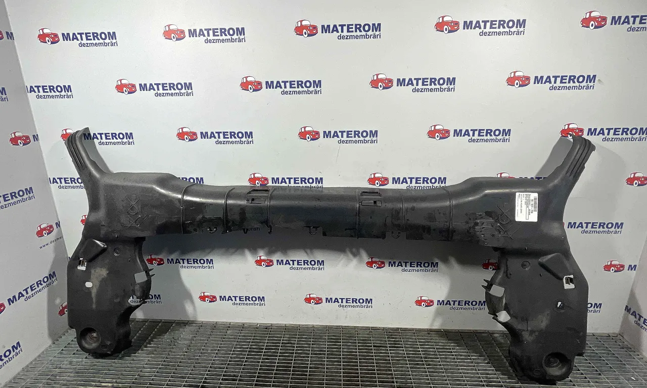 SCUT SUB MASINA RENAULT MEGANE III 2008-2016