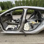 STALP MIJLOC STANGA RENAULT MEGANE III 1.6 dCi 2008-2016 oe-765315341R, vedere frontata