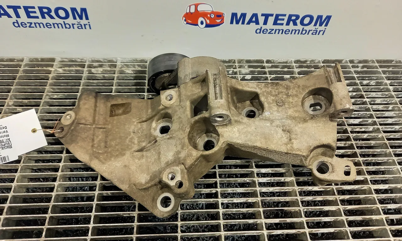 SUPORT ALTERNATOR RENAULT MEGANE III 2008-2016