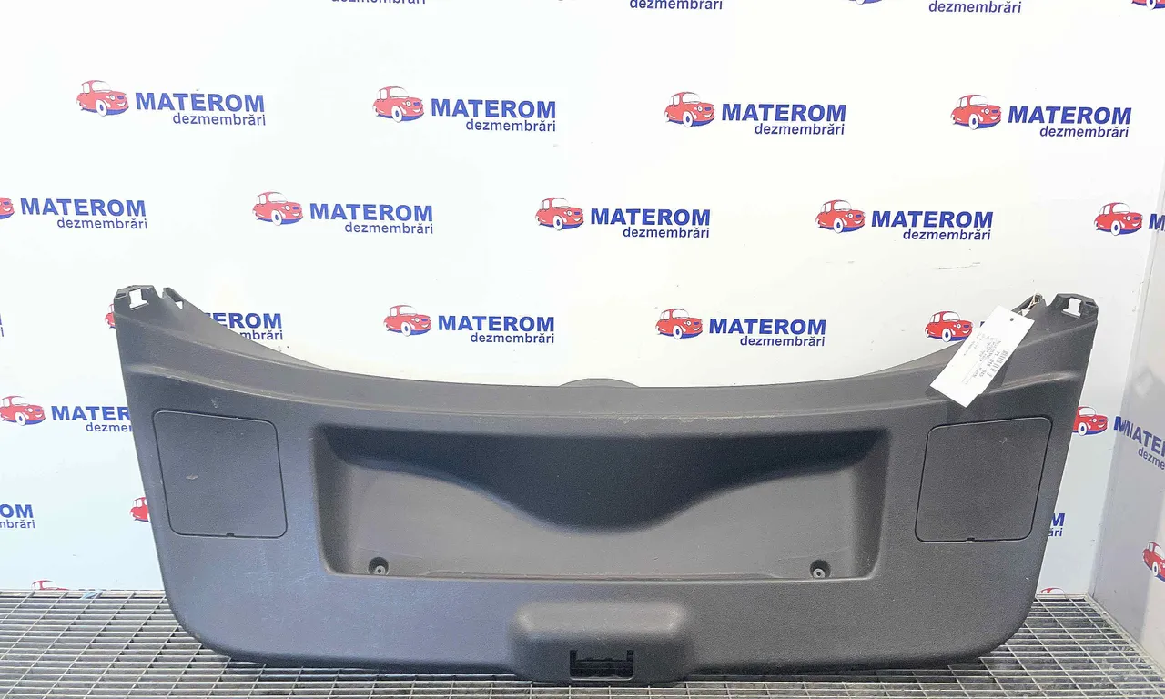 TAPITERIE HAION RENAULT MEGANE III 2008-2016