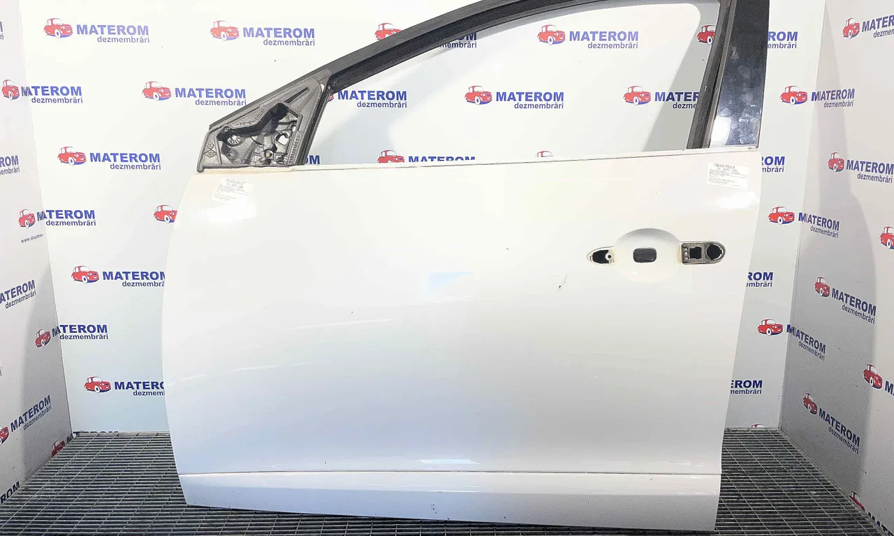 USA FATA STANGA RENAULT MEGANE III 2008-2016