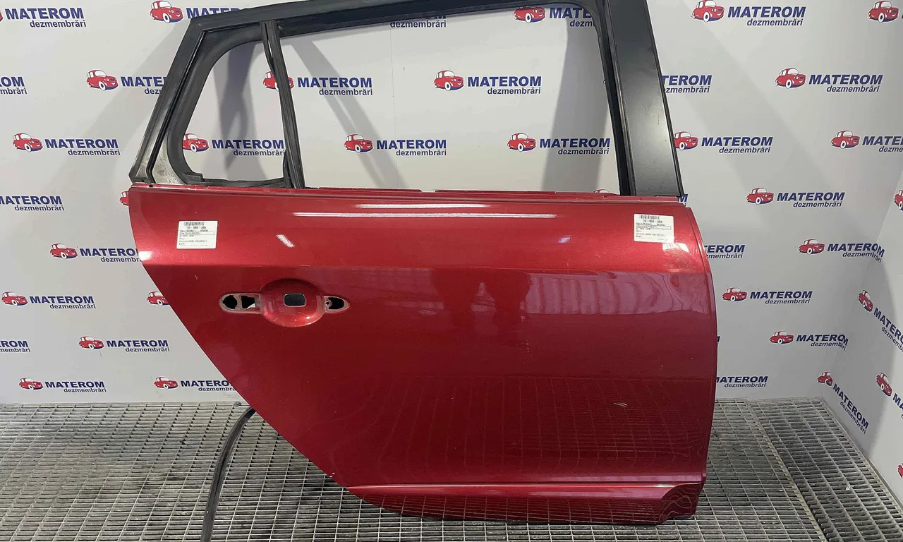 USA SPATE DREAPTA RENAULT MEGANE III 2008-2016