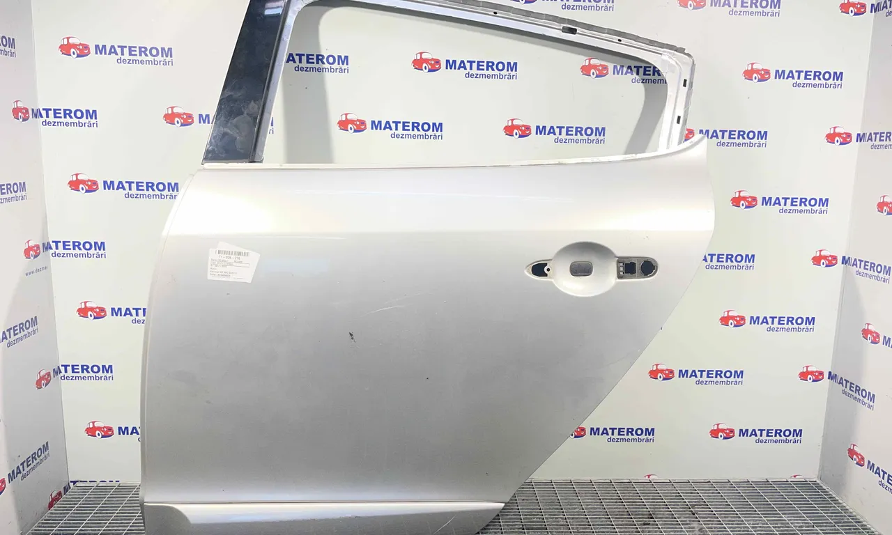 USA SPATE STANGA RENAULT MEGANE III 2008-2016