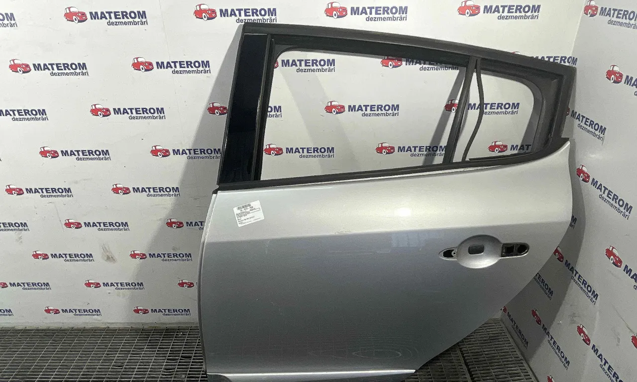 USA SPATE STANGA RENAULT MEGANE III 2008-2016