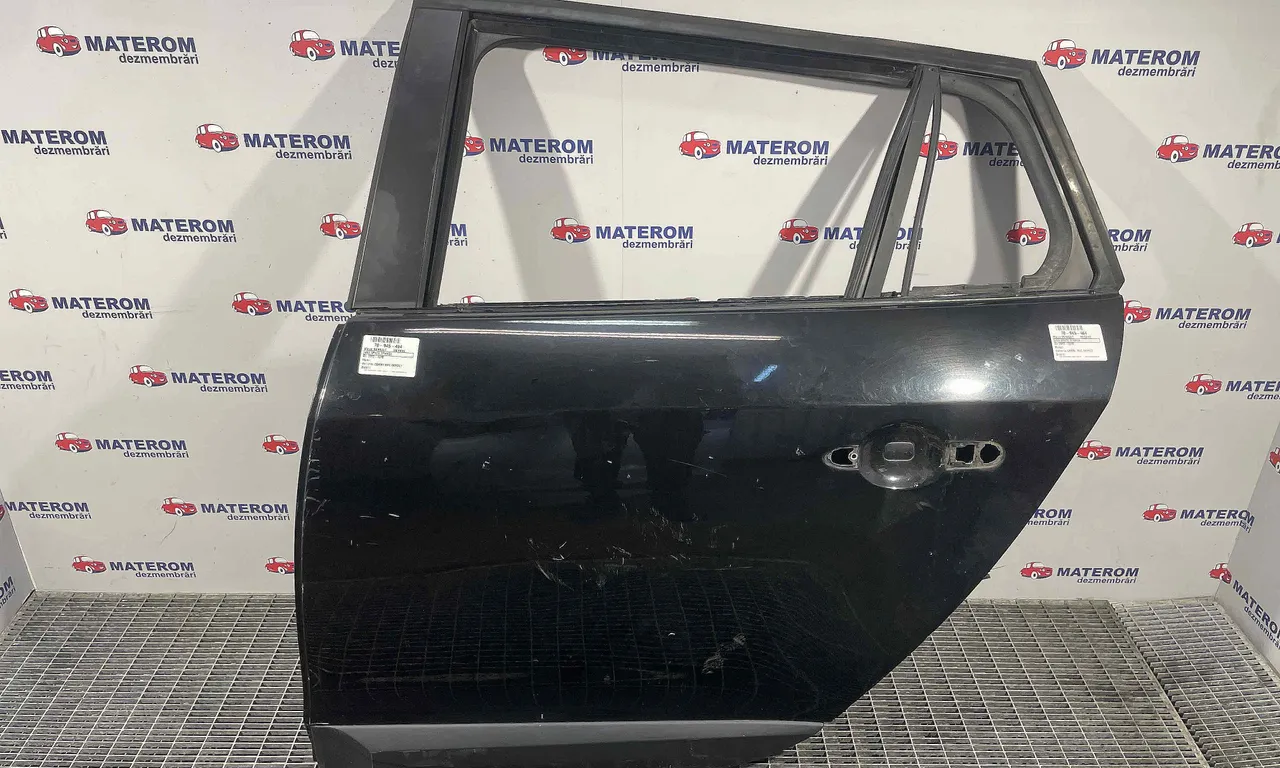 USA SPATE STANGA RENAULT MEGANE III 2008-2016