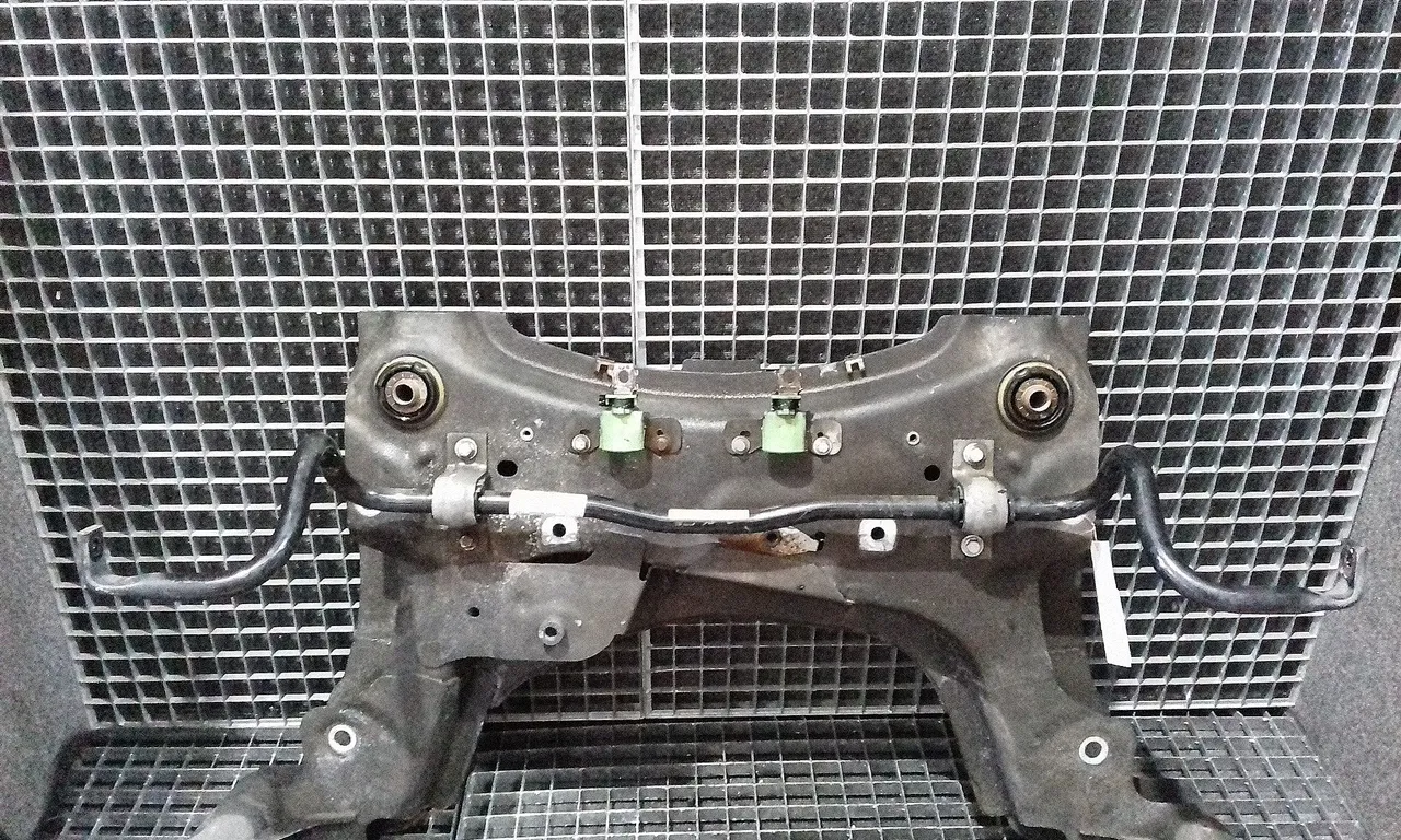 BARA TORSIUNE FATA RENAULT MEGANE III 2008-2016