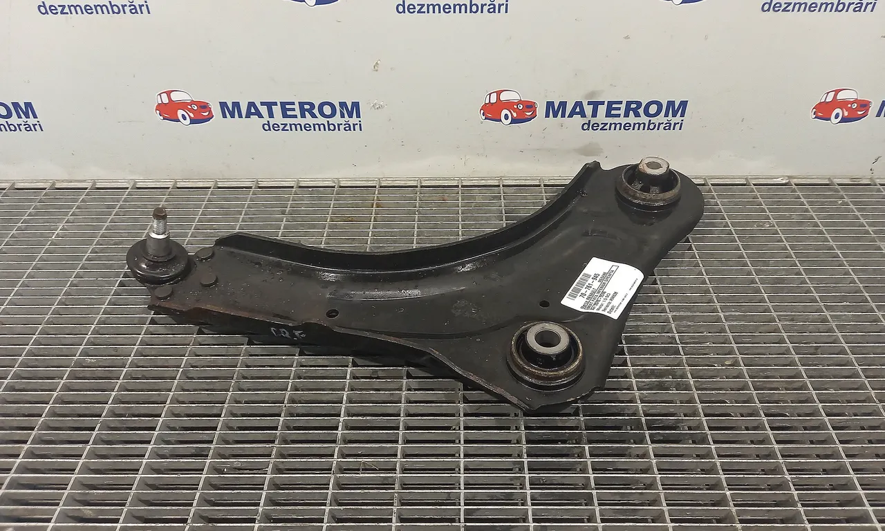 BRAT FATA INFERIOR DREAPTA RENAULT MEGANE III 2008-2016