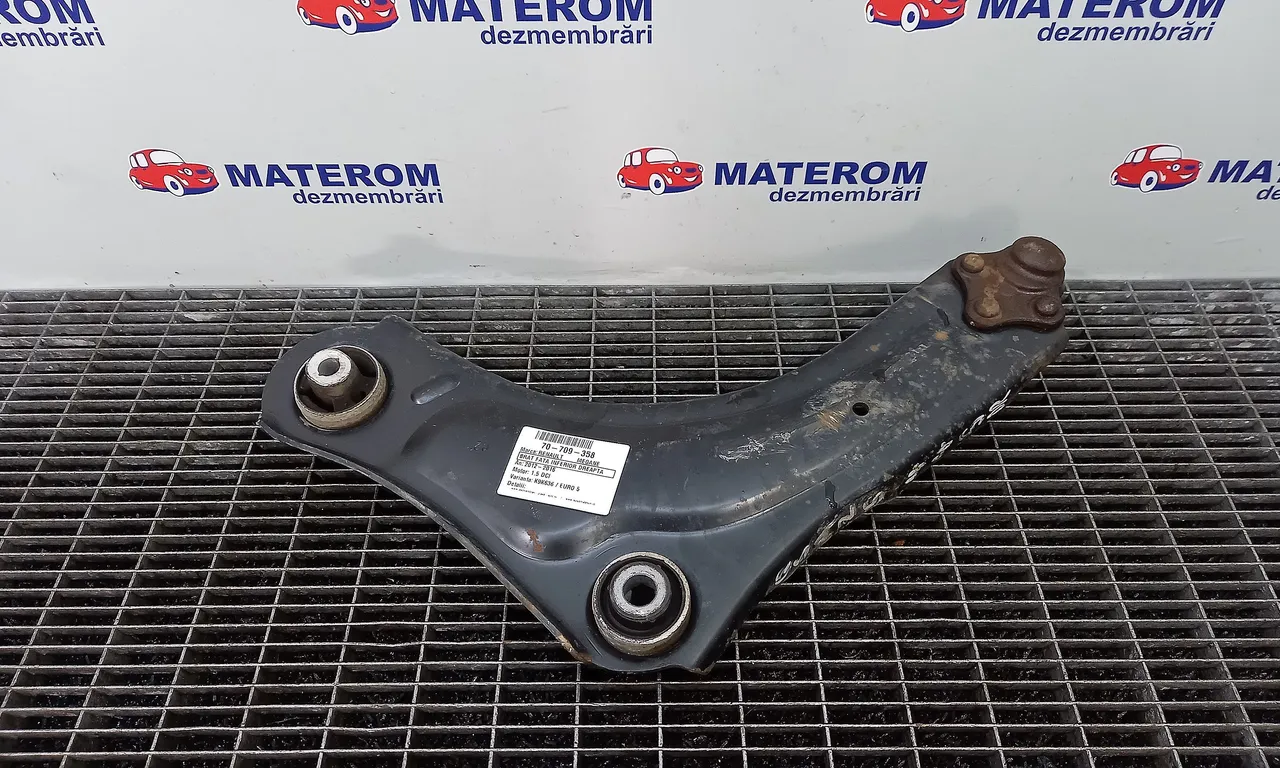 BRAT FATA INFERIOR DREAPTA RENAULT MEGANE III 2008-2016