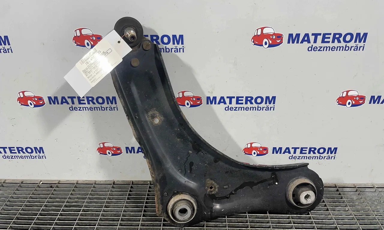 BRAT FATA INFERIOR DREAPTA RENAULT MEGANE III 2008-2016