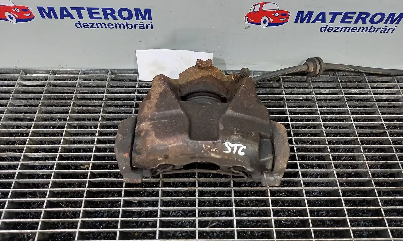 ETRIER FATA STANGA RENAULT MEGANE III 2008-2016