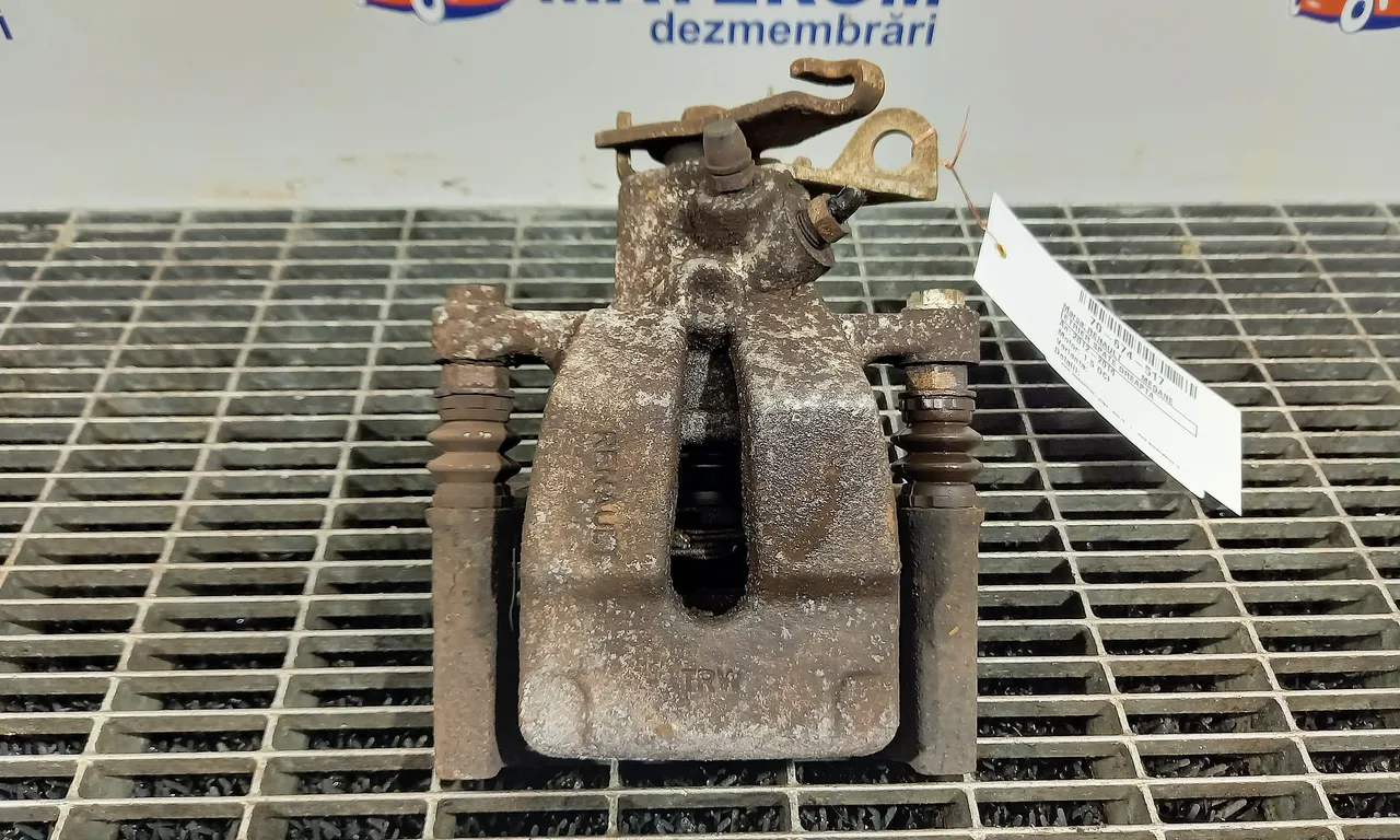 ETRIER SPATE DREAPTA RENAULT MEGANE III 2008-2016