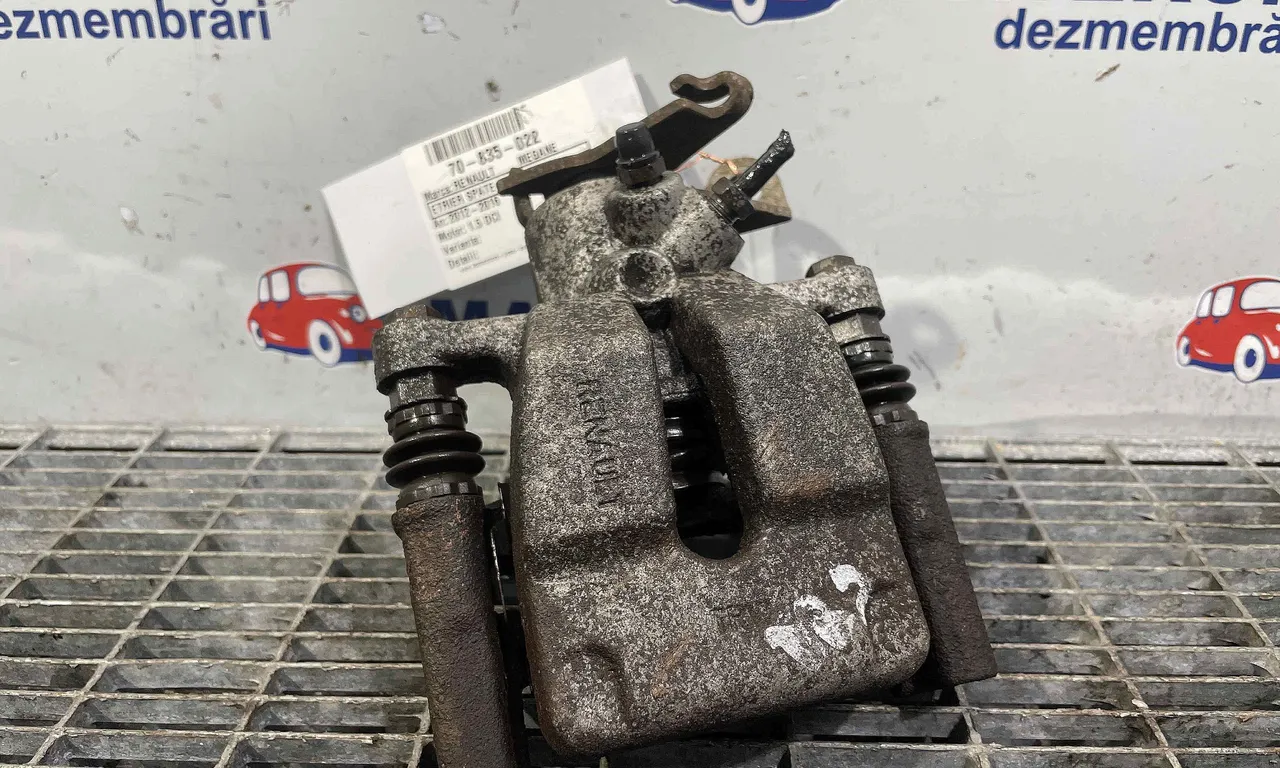ETRIER SPATE DREAPTA RENAULT MEGANE III 2008-2016
