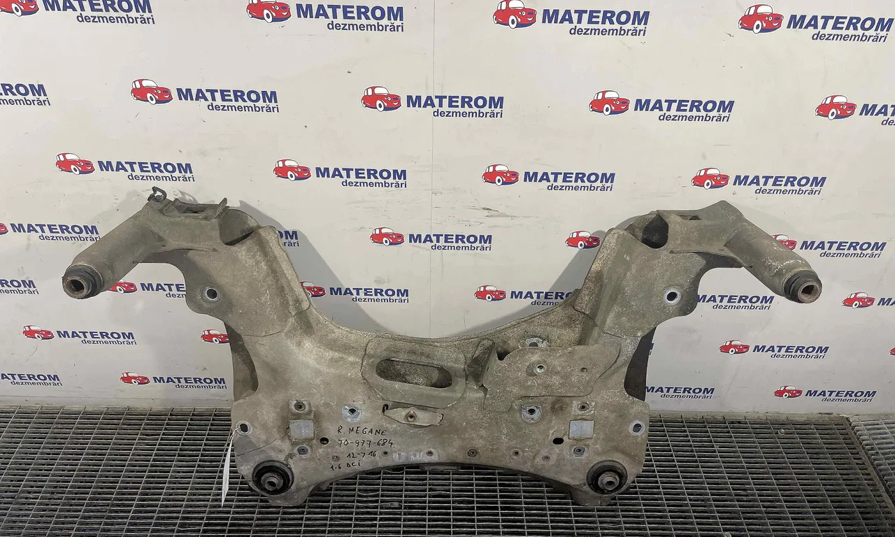JUG MOTOR RENAULT MEGANE III 2008-2016
