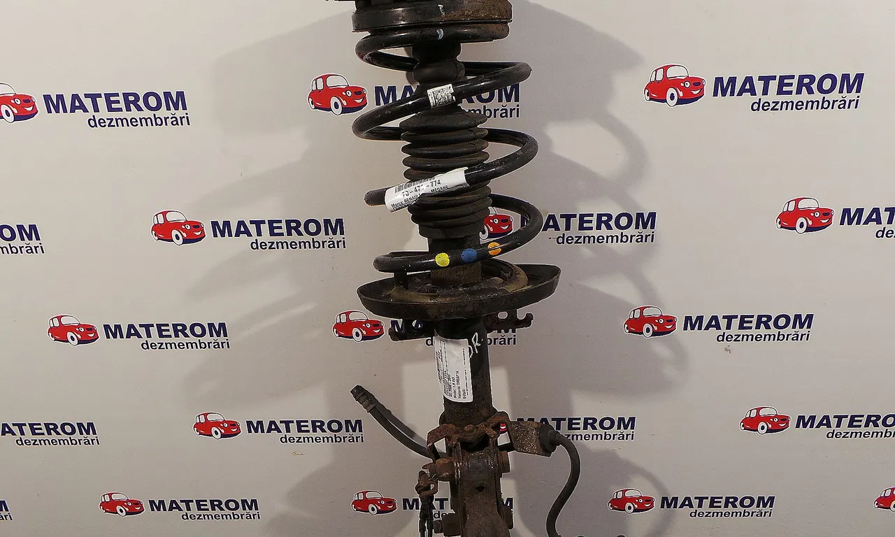 TELESCOP FATA DREAPTA RENAULT MEGANE III 2008-2016