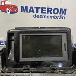 AFISAJ BORD RENAULT MEGANE III 1.5 dCi 2008-2016 oe-259153411R, vedere frontata