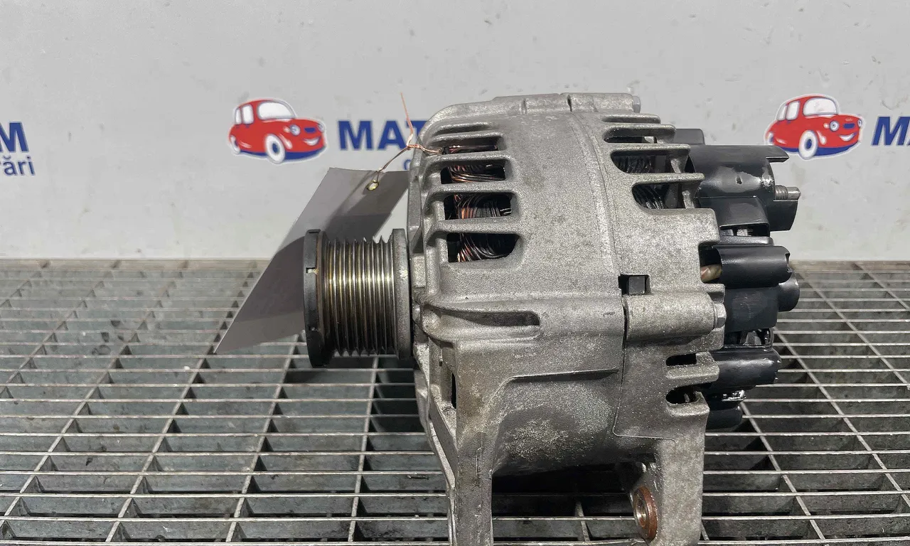 ALTERNATOR RENAULT MEGANE III 2008-2016
