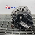 ALTERNATOR RENAULT MEGANE III 1.6 dCi 2008-2016 oe-231007033R, vedere laterala