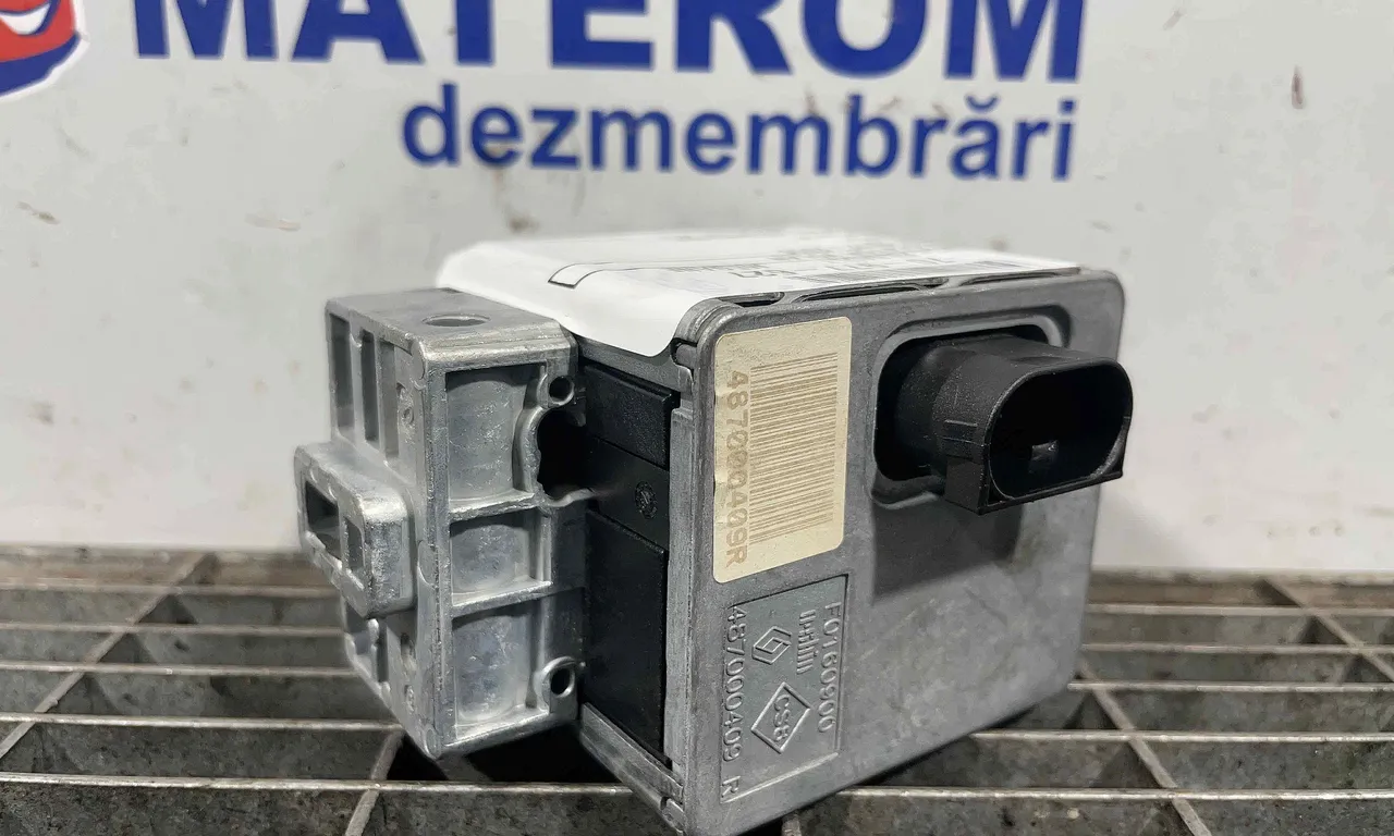 BLOCATOR VOLAN RENAULT MEGANE III 2008-2016