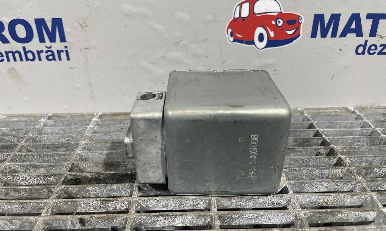 BLOCATOR VOLAN RENAULT MEGANE III 2008-2016