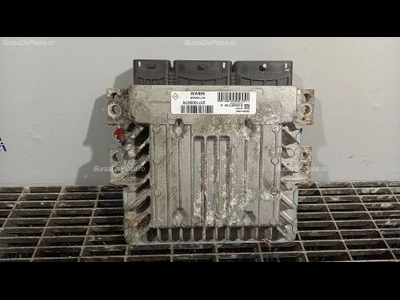 CALCULATOR MOTOR