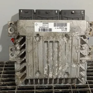 CALCULATOR MOTOR